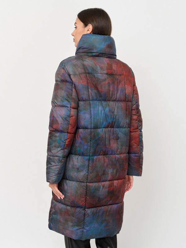 Э450250-31093/м/24-02 Пальто Gerry Weber