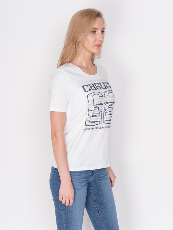 Э870219-44119/19-01 Футболка Gerry Weber