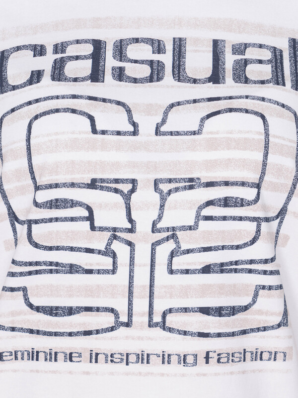 Э870219-44119/19-01 Футболка Gerry Weber