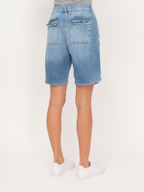 Э422211-66922/21-01 Шорты Gerry Weber