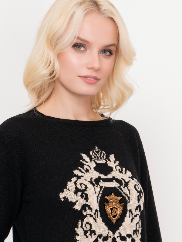 Э20D629/20-02 Джемпер Donne da Sogno