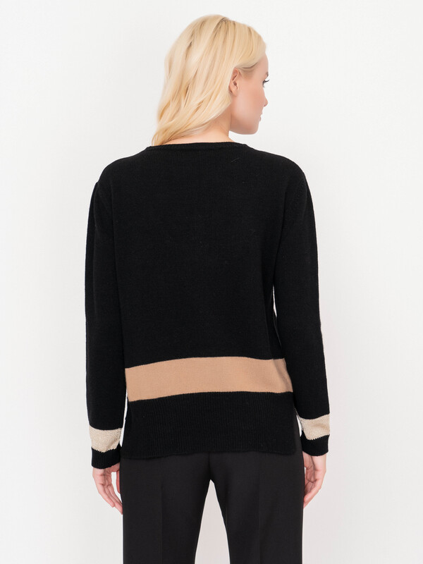 Э20D629/20-02 Джемпер Donne da Sogno