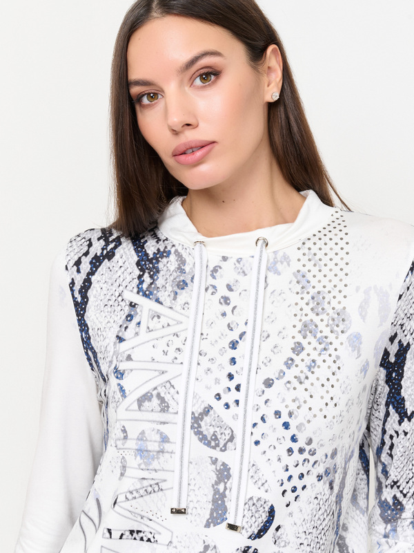 Э370095-44046/м/24-02 Джемпер Gerry Weber