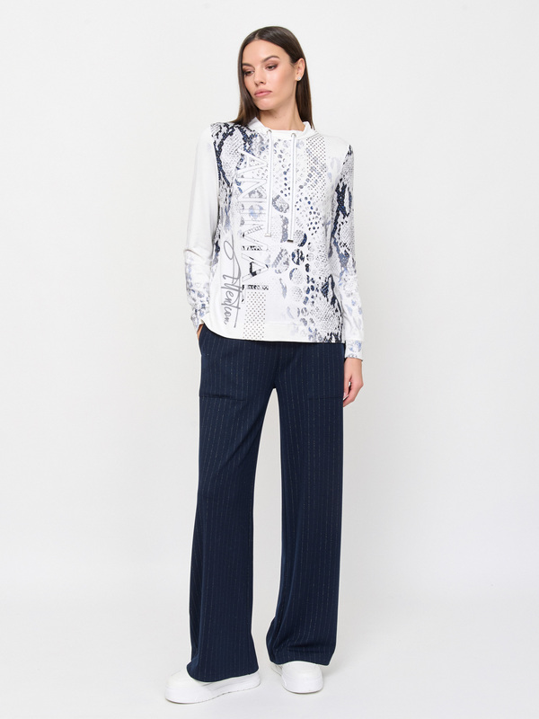 Э370095-44046/м/24-02 Джемпер Gerry Weber