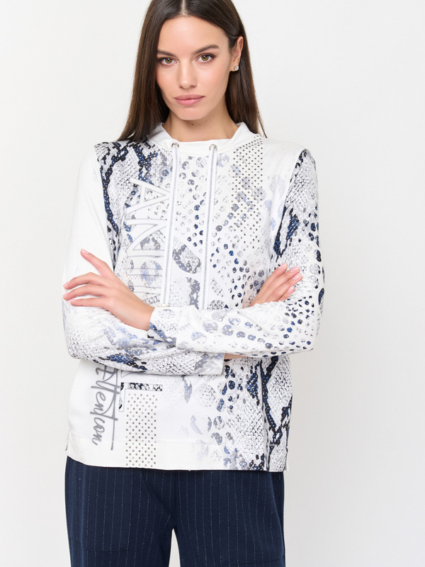 Э370095-44046/м/24-02 Джемпер Gerry Weber