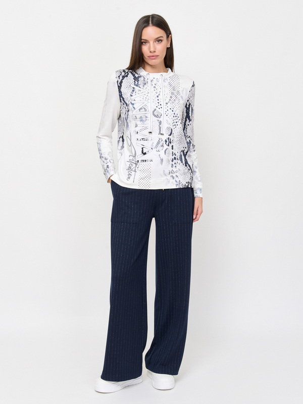 Э370095-44046/м/24-02 Джемпер Gerry Weber