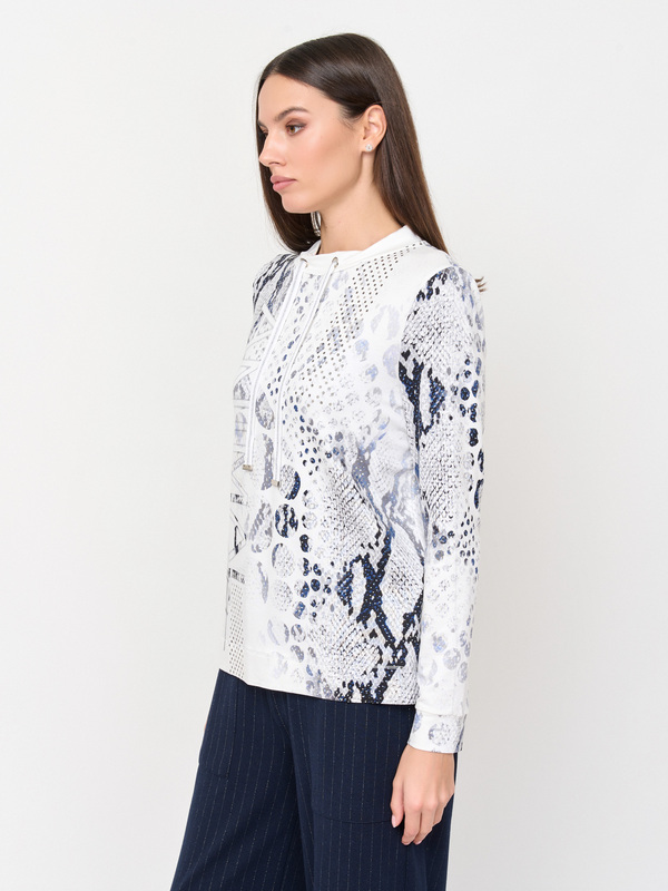 Э370095-44046/м/24-02 Джемпер Gerry Weber