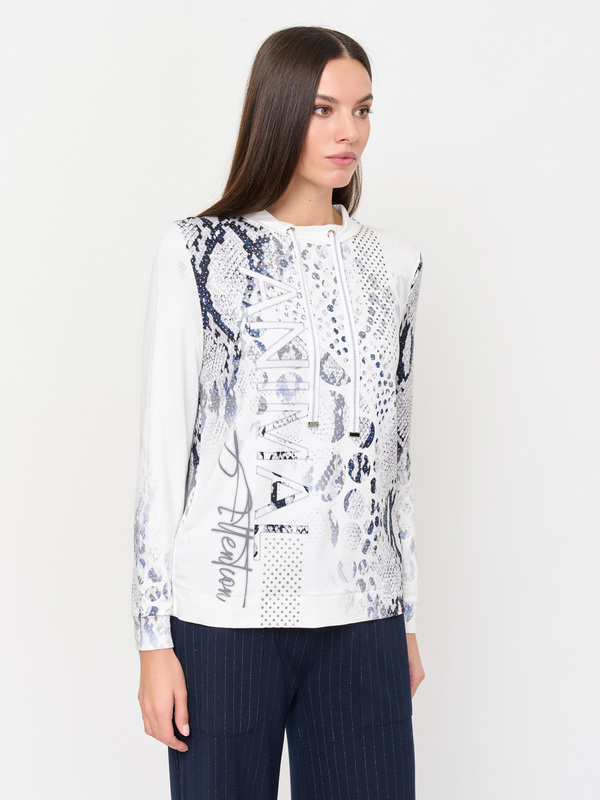 Э370095-44046/м/24-02 Джемпер Gerry Weber