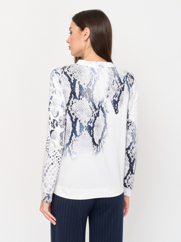 Э370095-44046/м/24-02 Джемпер Gerry Weber