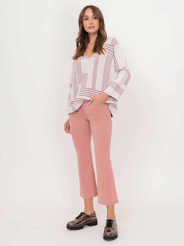 Э322119-67615/20-02 Джинсы Gerry Weber