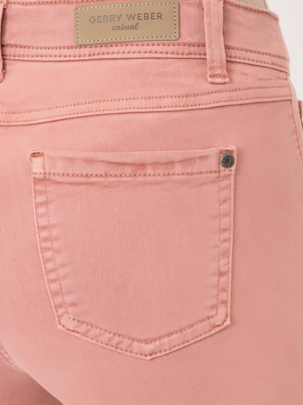 Э322119-67615/20-02 Джинсы Gerry Weber