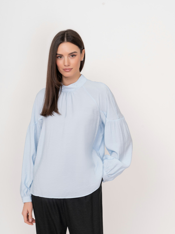 Э860029-11300/21-02 Блузка Taifun