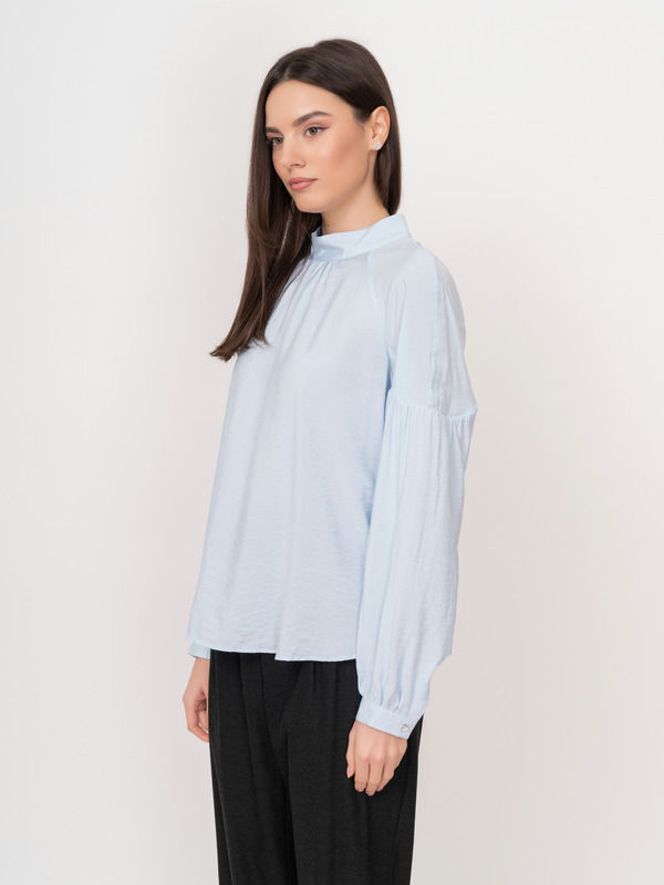 Э860029-11300/21-02 Блузка Taifun