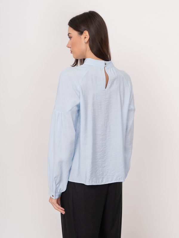 Э860029-11300/21-02 Блузка Taifun