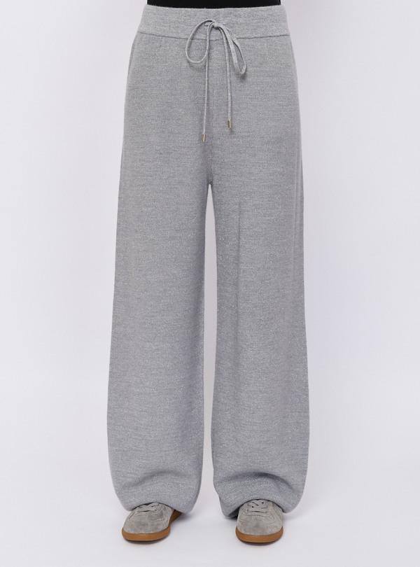 5051-227/26-02 Брюки вязаные Franco Vello