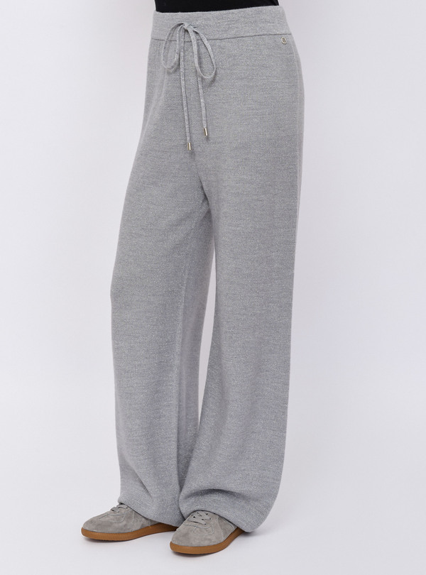 5051-227/26-02 Брюки вязаные Franco Vello