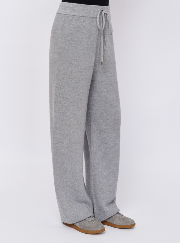 5051-227/26-02 Брюки вязаные Franco Vello