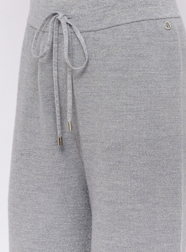 5051-227/26-02 Брюки вязаные Franco Vello