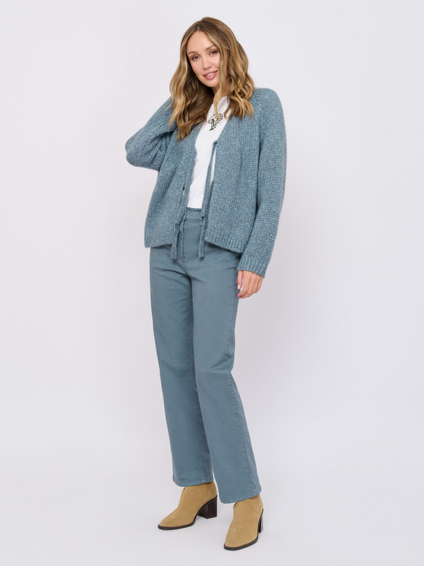 Кардиган Luisa Cerano, фото 9