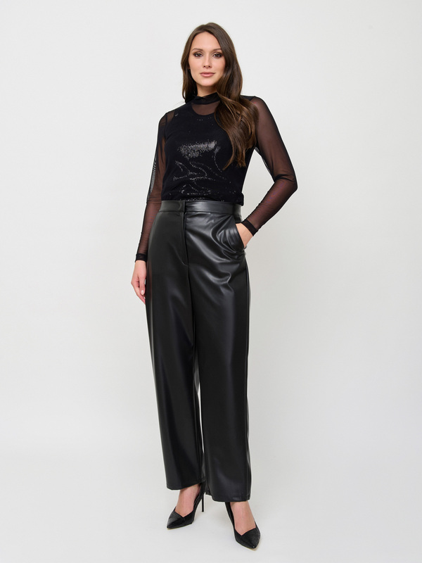 Э8201.1078/м/24-02 Водолазка Mat Fashion