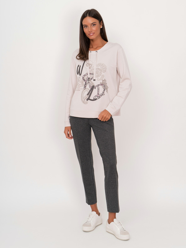 Э514303/22-02 Джемпер ТRabe