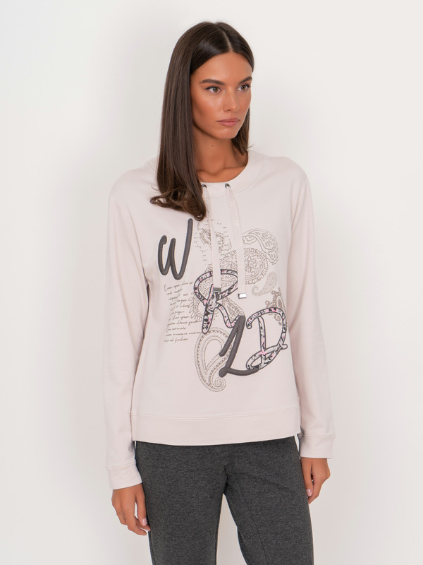 Э514303/22-02 Джемпер ТRabe