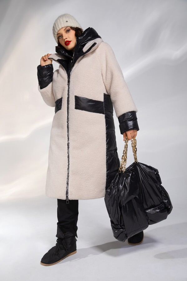 Э1230-223/22-02 Шапка Franco Vello