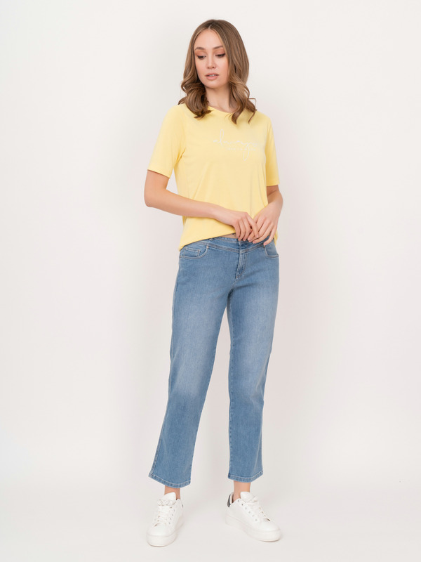 Э2648/3011/22-01 Футболка (фуфайка) Betty&Co