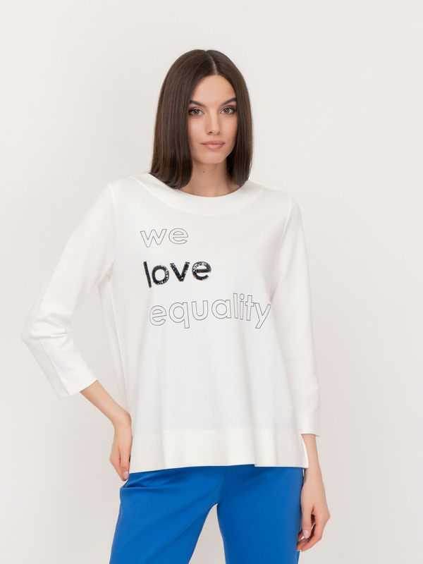 Э470075-44101/21-01 Фуфайка Gerry Weber