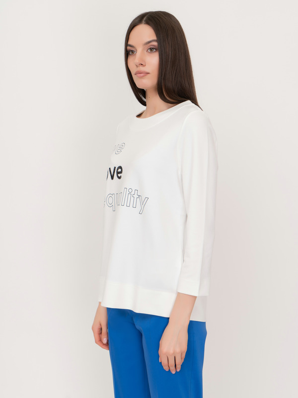 Э470075-44101/21-01 Фуфайка Gerry Weber