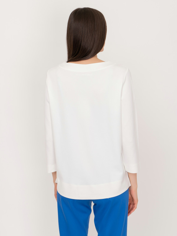 Э470075-44101/21-01 Фуфайка Gerry Weber