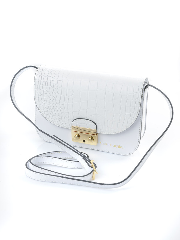 Э601/19-01 Сумка Sara Burglar