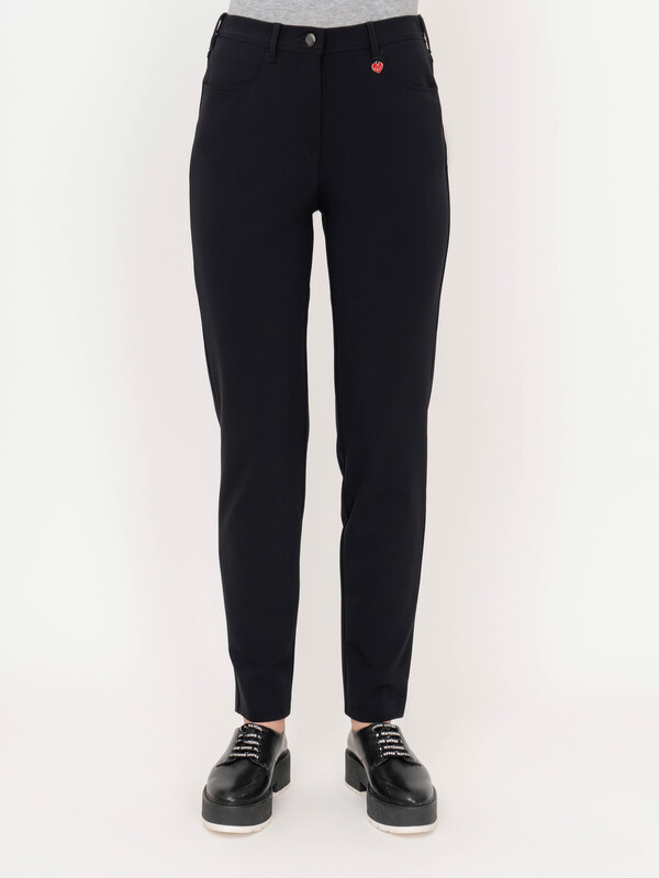 Э2842-5/81-54/20-02 Брюки Relaxed by Toni