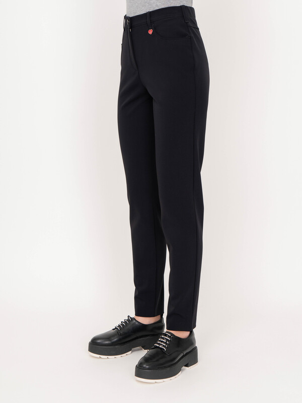 Э2842-5/81-54/20-02 Брюки Relaxed by Toni