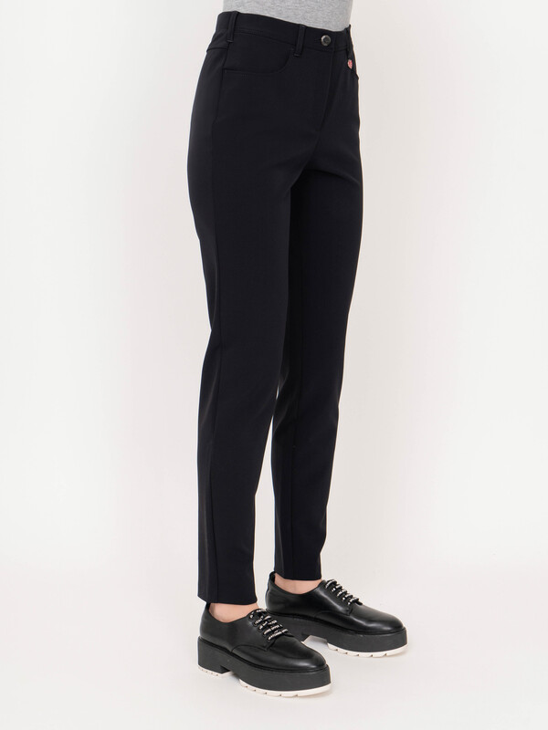 Э2842-5/81-54/20-02 Брюки Relaxed by Toni