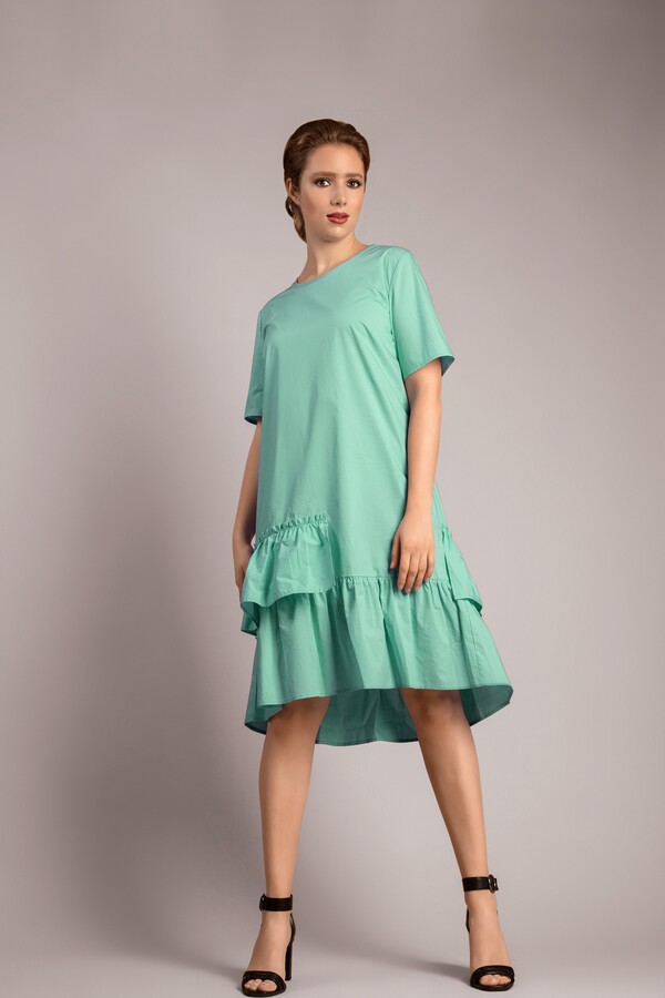 Э8047-122/22-01 Платье Franco Vello