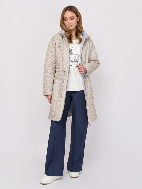 Пальто DIEGO M, фото 4