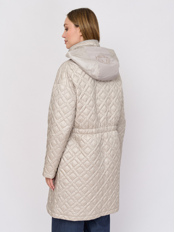 Пальто DIEGO M, фото 8