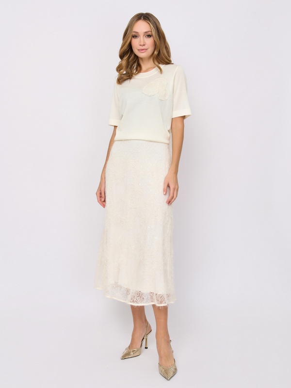 Джемпер Moretti, фото 8