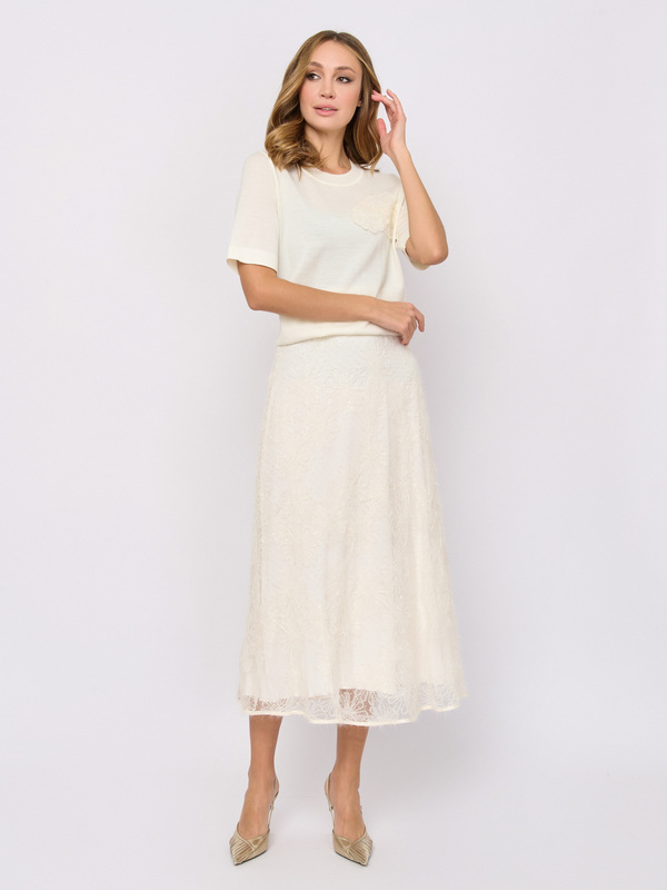 Джемпер Moretti, фото 5