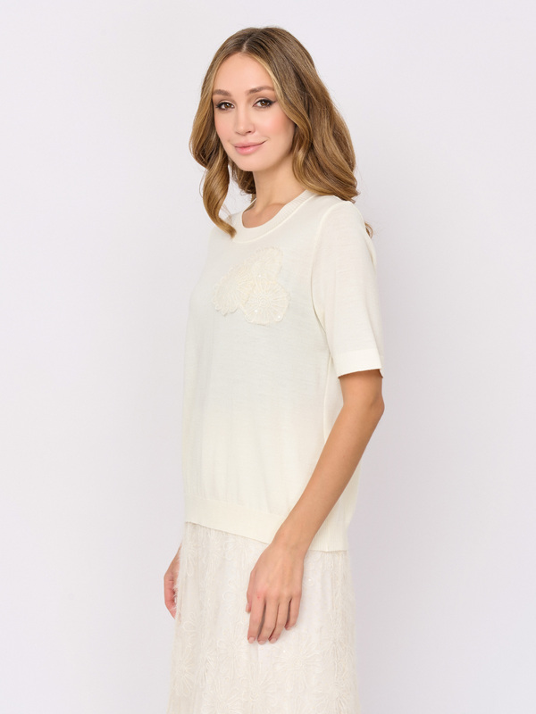 Джемпер Moretti, фото 3