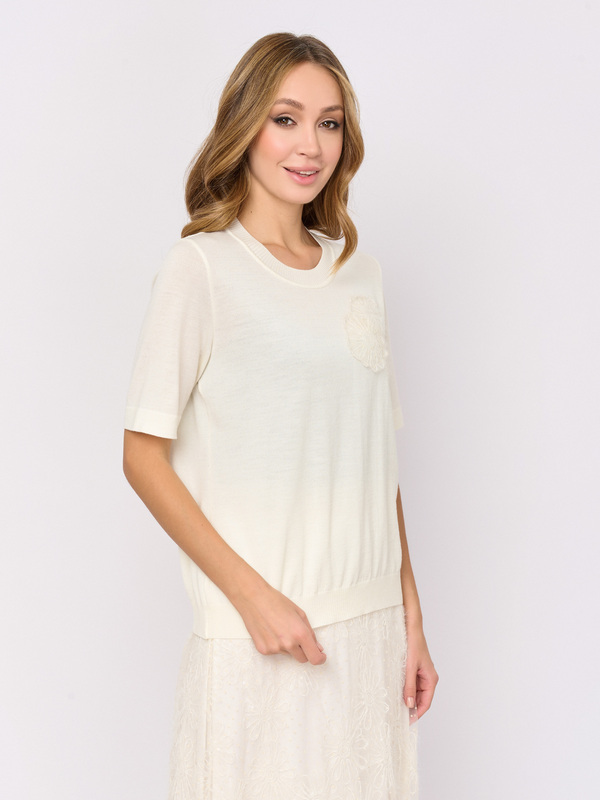 Джемпер Moretti, фото 4