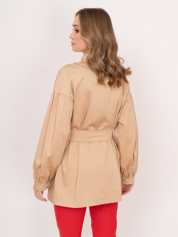 Э30210621 PARSEC/м/22-01 Плащ Marella