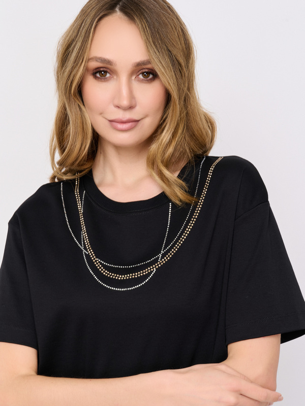 Футболка UNQ, фото 4