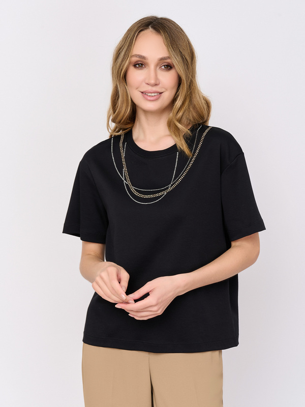 Футболка UNQ, фото 3