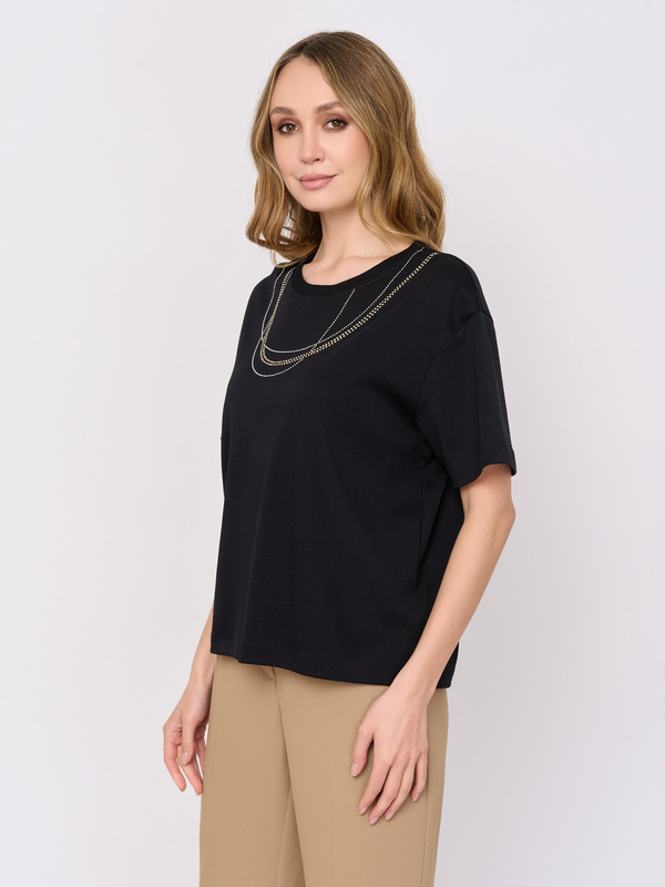 Футболка UNQ, фото 5