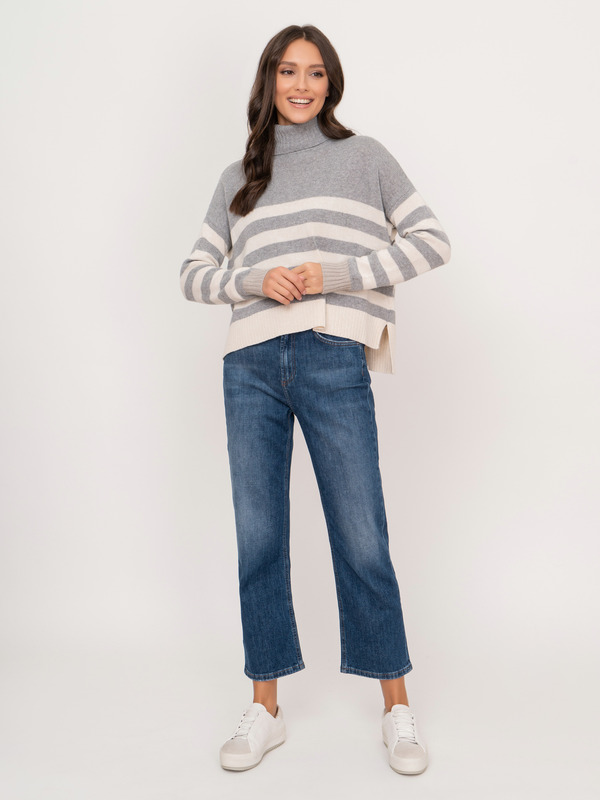 Э33662317 CRIMEA/21-02 Свитер MARELLA SPORT