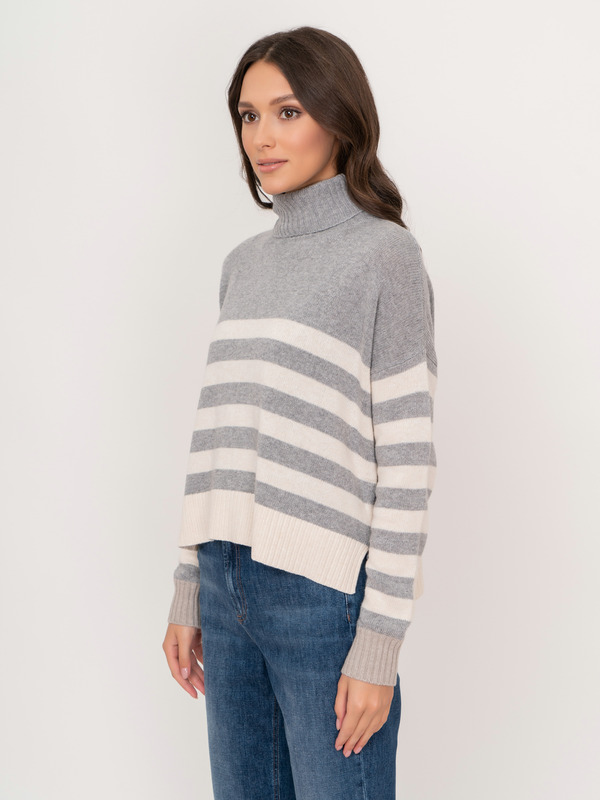 Э33662317 CRIMEA/21-02 Свитер MARELLA SPORT