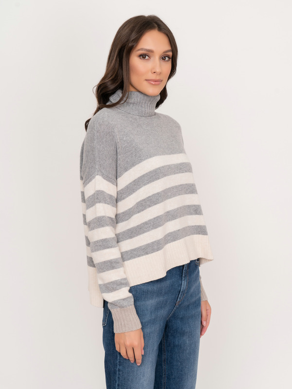 Э33662317 CRIMEA/21-02 Свитер MARELLA SPORT