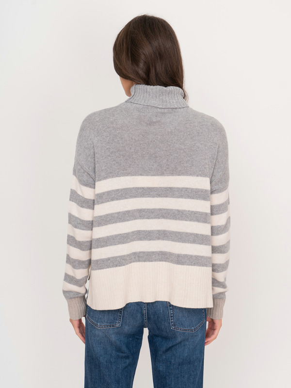 Э33662317 CRIMEA/21-02 Свитер MARELLA SPORT